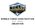 Rumble Creek Construction