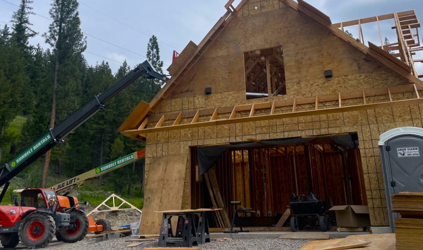 New Construction